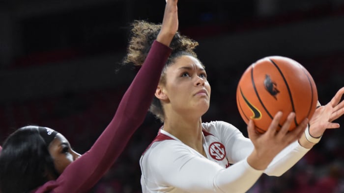 Jersey Wolfenbarger-MSU